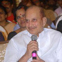 Krishna Ghattamaneni - Mahankali Movie Audio Launch Function - Pictures | Picture 108114